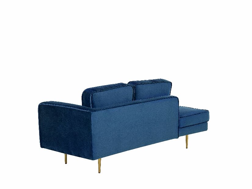 Pihenő fotel Marburg (matróz kék) (J) *kiárusítás