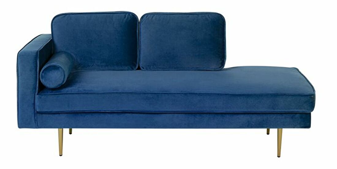 Pihenő fotel Marburg (matróz kék) (B)