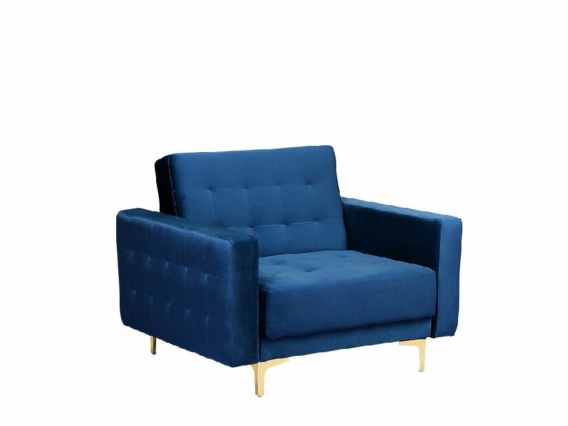 Fotel Aberlady (matróz kék) *kiárusítás