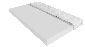 Habszivacs matrac Helene 10 200x160 cm (T3)