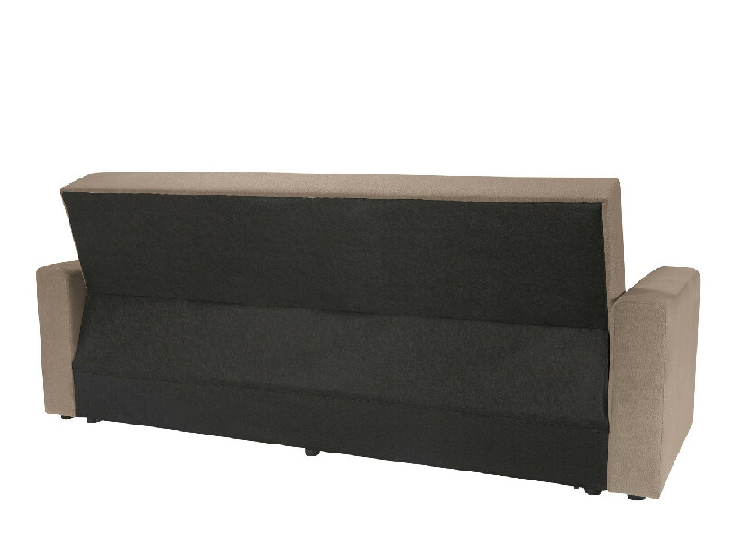 Tripla kanapé Norma 3K (bézs)
