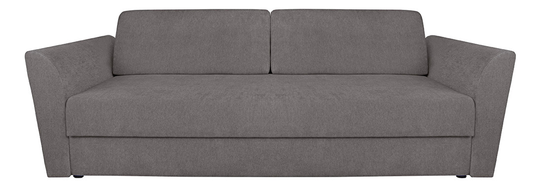 Háromszemélyes kanapé Matala Lux 3DL (szürke)