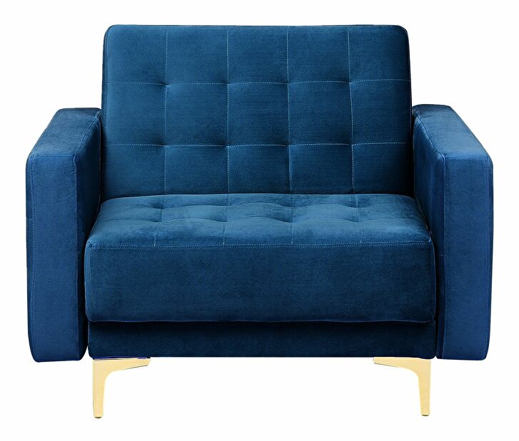 Fotel Aberlady (matróz kék) *kiárusítás