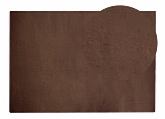 Szőnyeg műszőrből 80 x 150 cm Gharry (bézs)