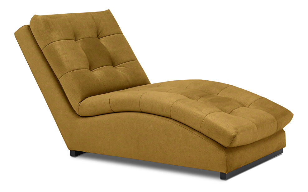 Relax fotel Dorian 45 (mustár)
