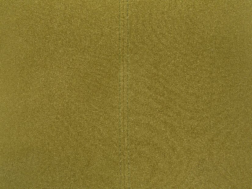 Fotel Ystvan (oliva zöld)
