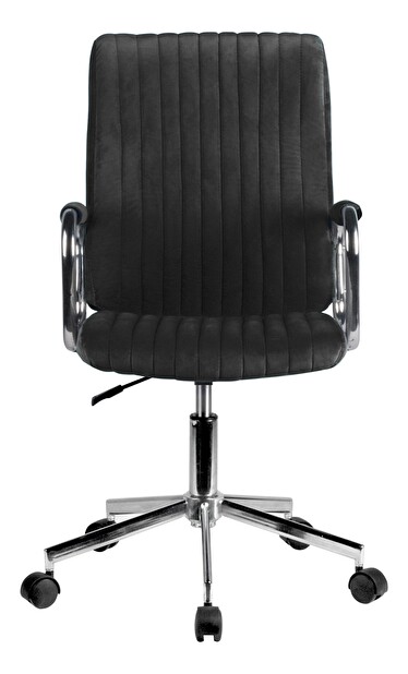 Irodai szék Orvar (fekete)