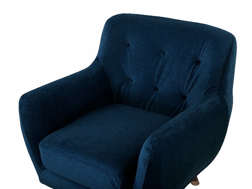 Fotel Bodmin (matróz kék)