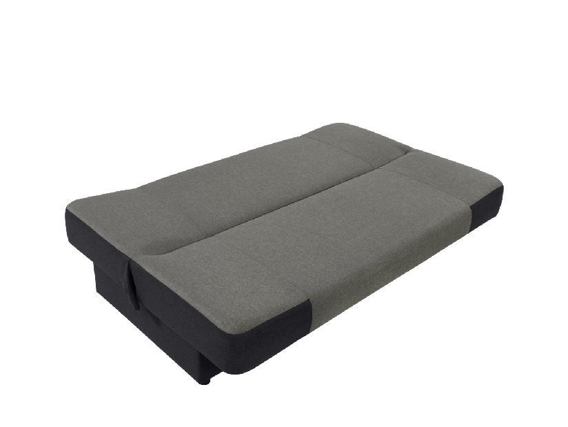 Háromszemélyes kanapé Ania 3K (szürke)