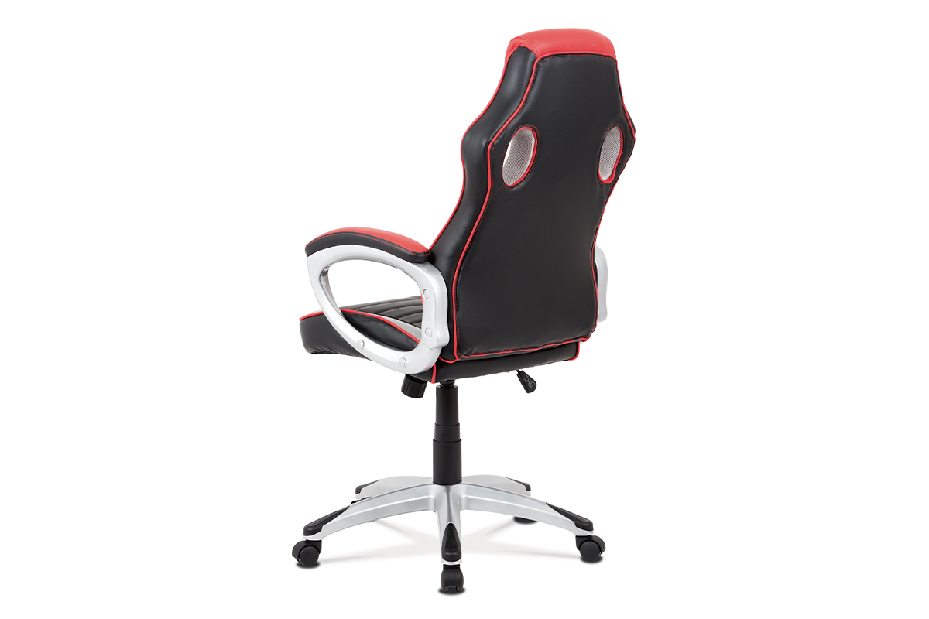 Irodai szék Keely-V507 RED