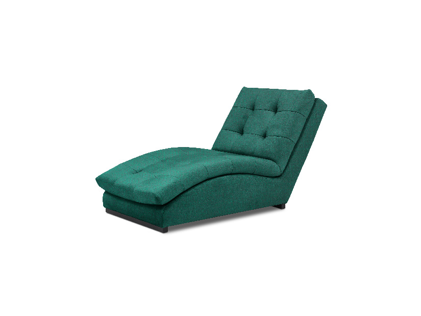 Relax fotel Dorian 35 (sötétzöld)