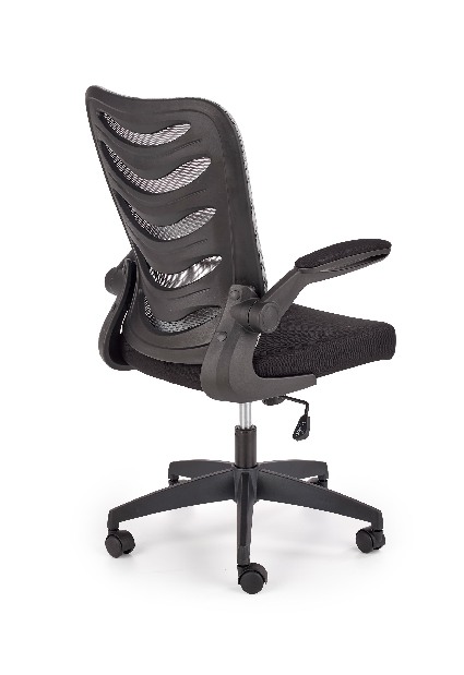 Irodai szék Vaxa (fekete)