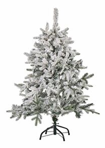 Karácsonyfa 160 cm Sadachbia (zöld) (világítással)