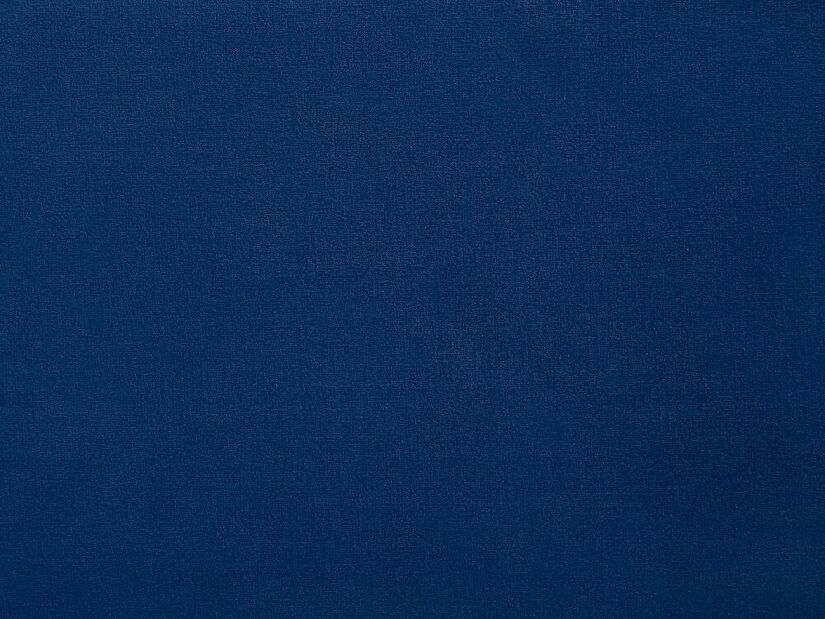 Fotel SIKA (bársony) (kék)