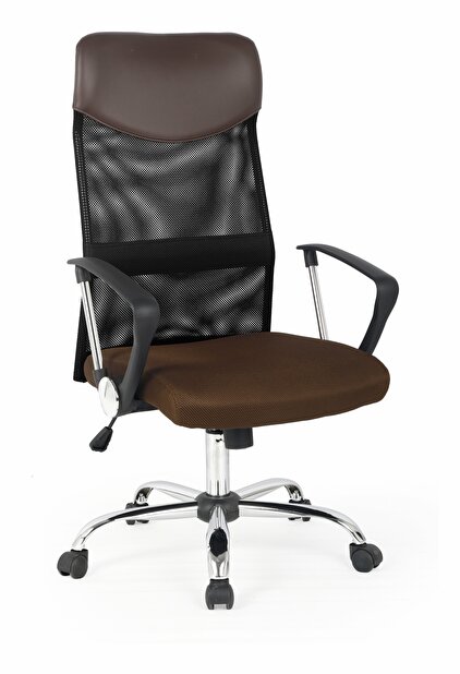 Irodai szék Vicky (barna)