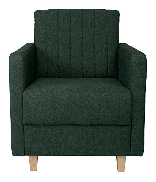 Fotel Beira ES (zöld)