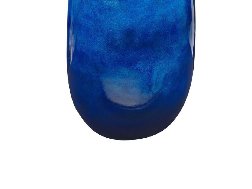 Váza Vaya (kék) 
