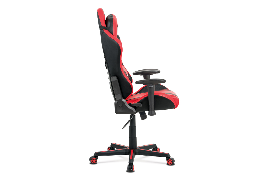 Irodai szék KA-V609 RED