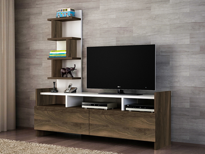 TV asztal/szekrény Adora