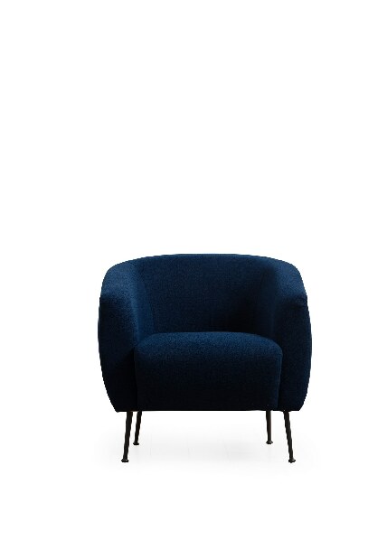 Fotel Essia (kék)