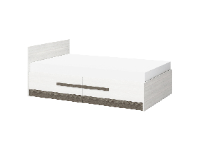 Egyszemélyes ágy 120 cm Been 17 ( ágyráccsal)