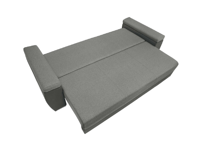 Háromszemélyes kanapé Inge II LUX 3DL (szürke)