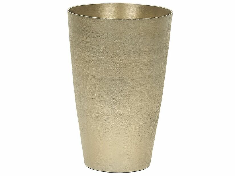 Váza ANRET (31 cm) (arany)