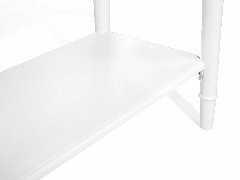 Asztal Lower (fehér)