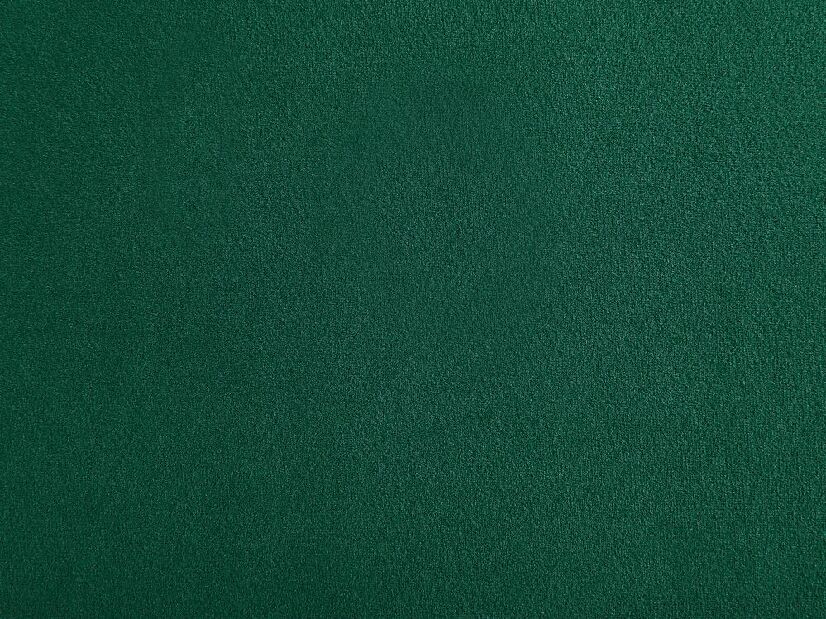 Sarokkanapé RUTLAND (zöld)