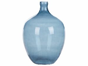 Váza Roydon (kék) 