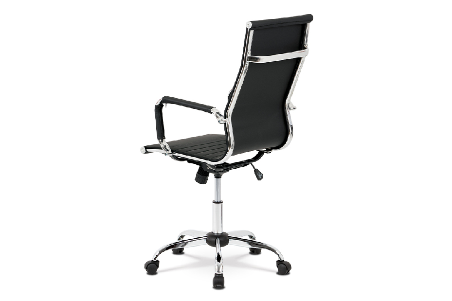 Irodai szék Keely-V305 BK *bazár