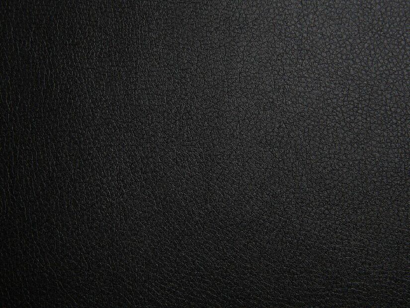 Franciaágy Boxspring 160 cm PREMIER 3 (matracokkal) (fekete)