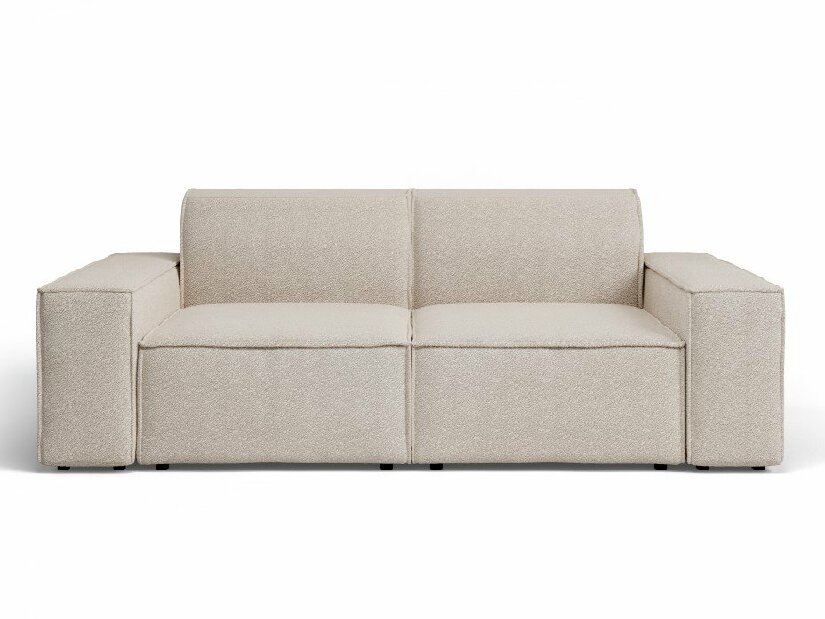 Háromszemélyes kanapé Cuboid 2 (bézs)