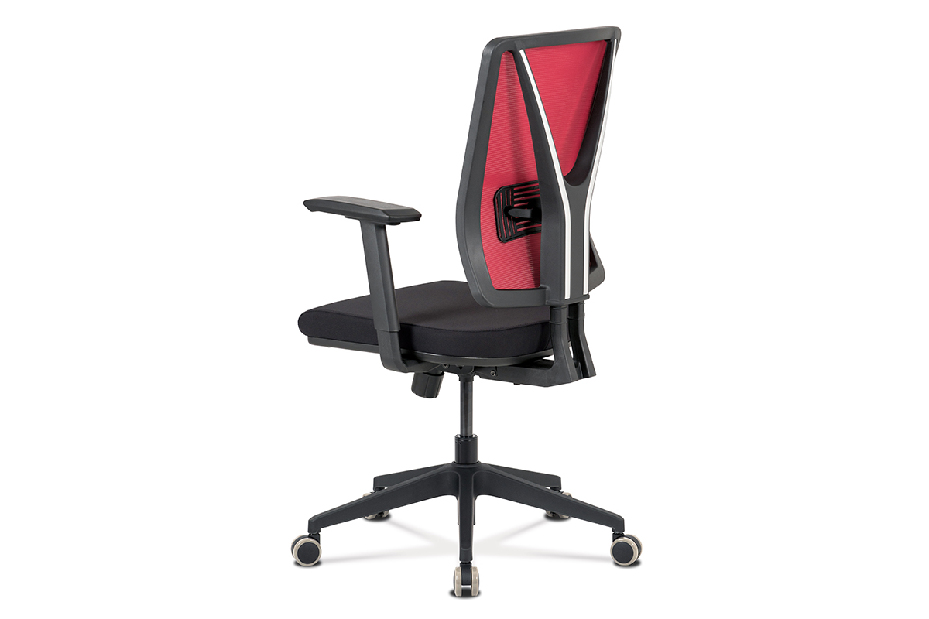 Irodai szék KA-M01 RED