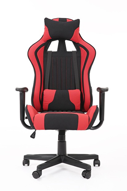 Irodai szék Caya (piros)