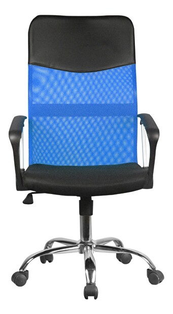 Irodai szék Faelan (kék)