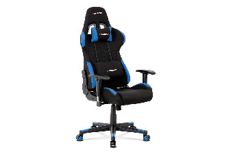 Irodai szék Kelby-F02 BLUE