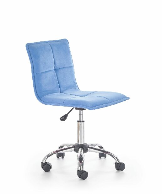Irodai szék Magic (kék)