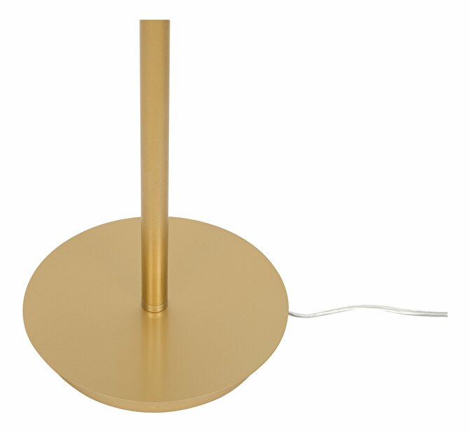 Asztali lámpa Antalya (arany)
