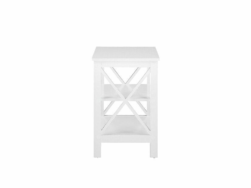 Asztal Foshan (fehér) *kiárusítás