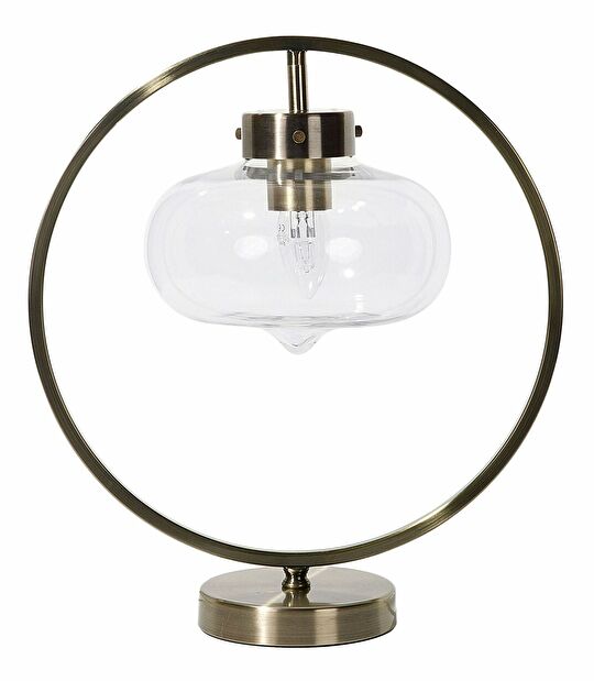 Asztali lámpa Sapir (arany) 