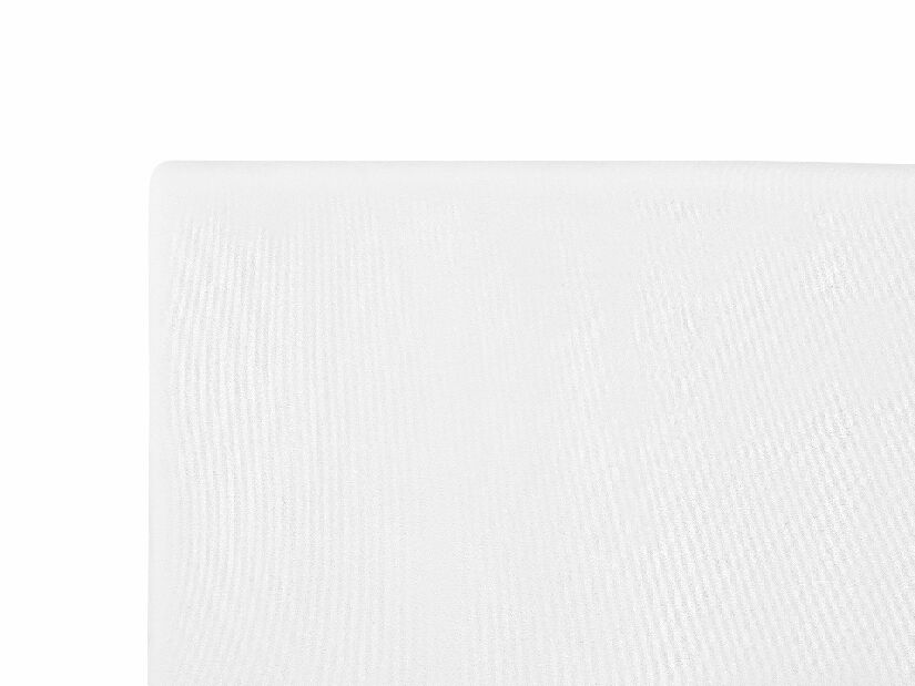Ágyhuzat 180x200 cm FUTTI (fehér) *kiárusítás