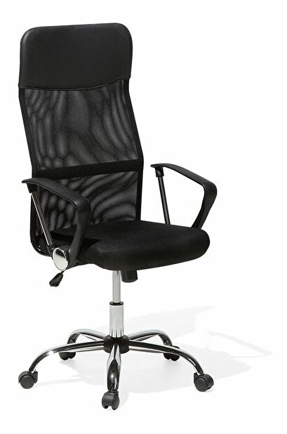 Irodai szék Denote (fekete)