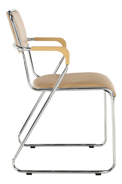 Irodai szék Deny (barna)