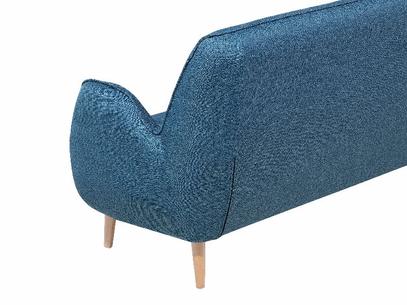 Ülőgarnitúra Klarup (kék)