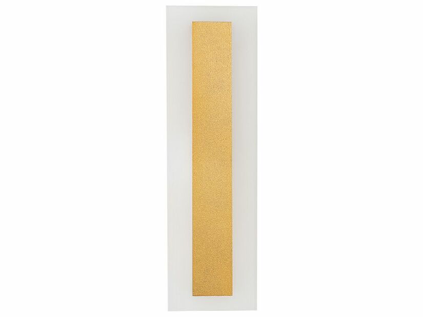 Kültéri fali világítás 30 cm Rashad (arany) 
