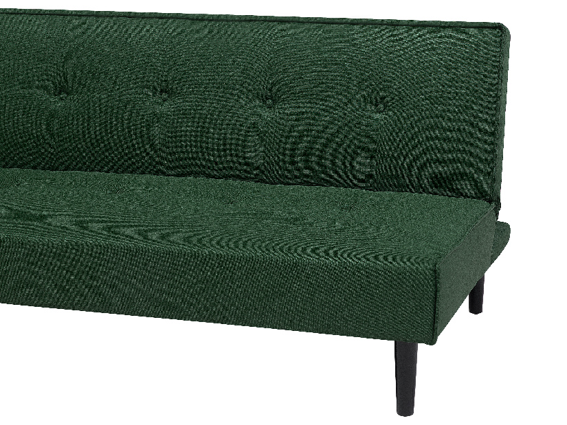 Háromszemélyes kanapé Varde (zöld)