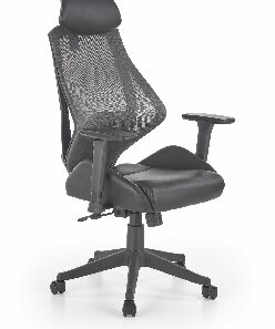 Irodai szék Gilma (fekete)