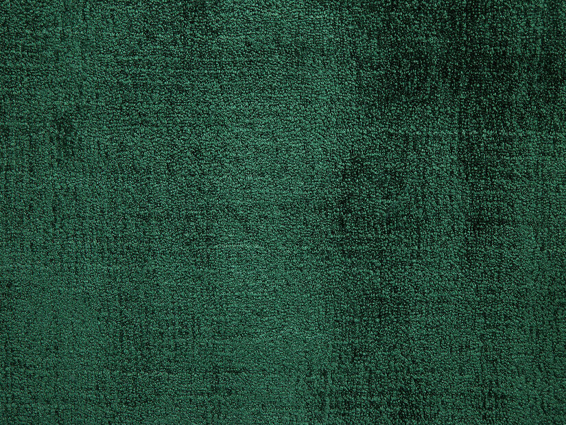 Szőnyeg 160x230 cm GARI II (szövet) (sötézöld) *kiárusítás