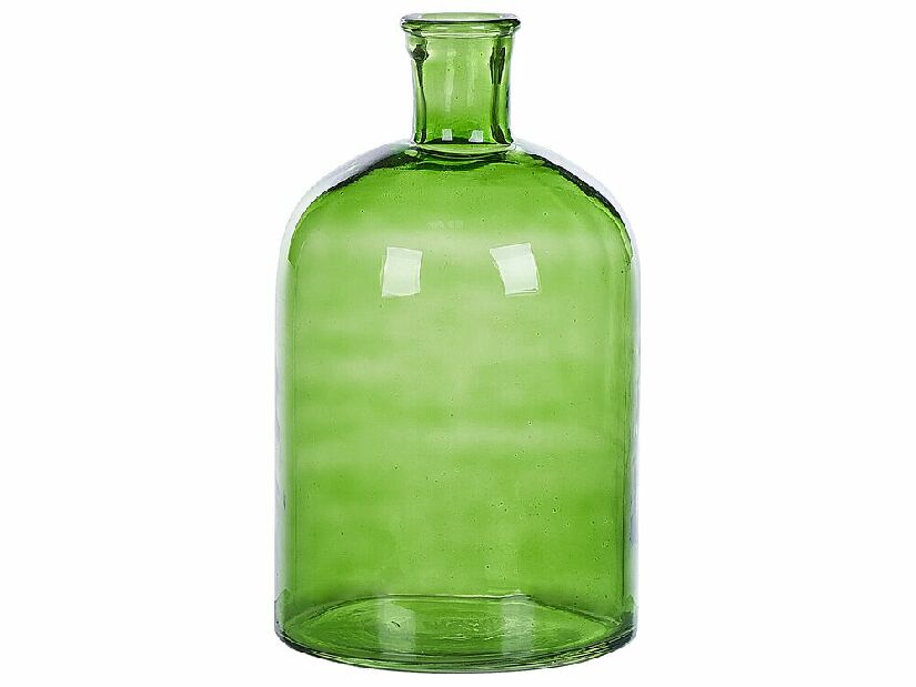 Váza Pulap (zöld)